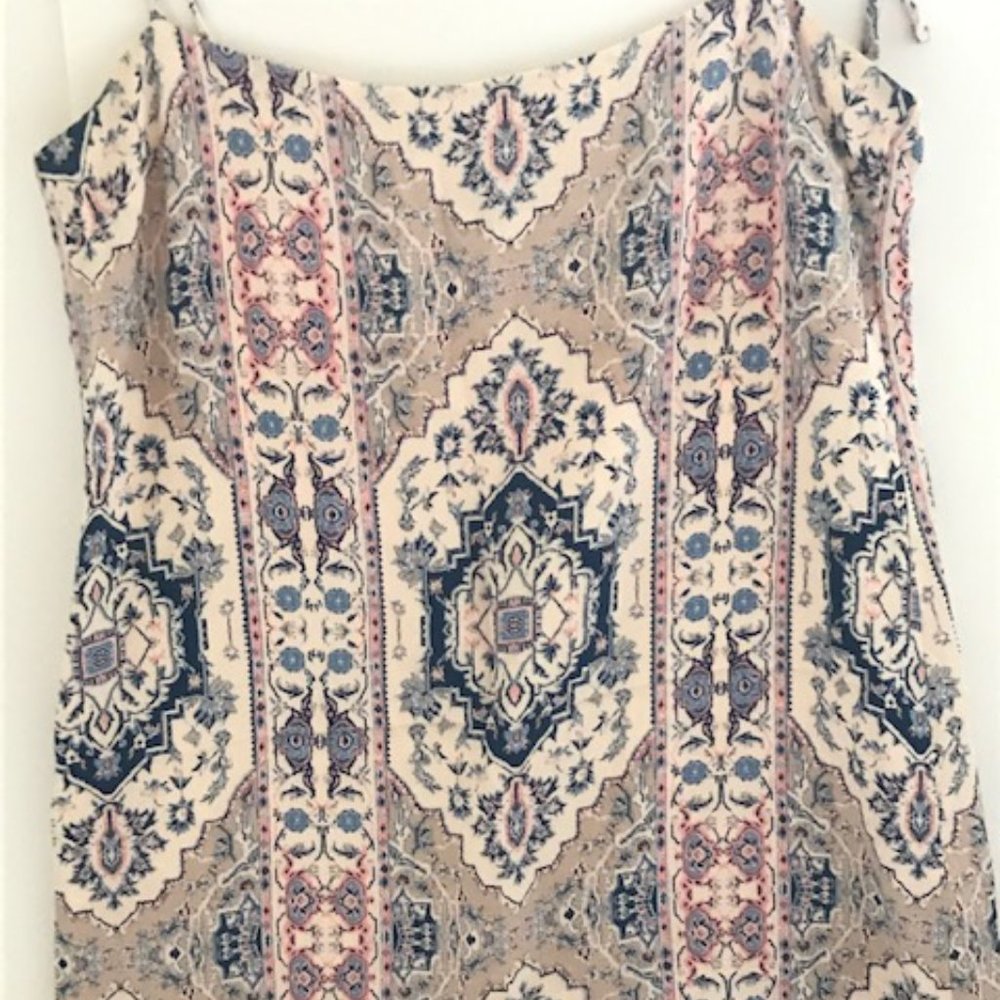 Lulus shirt or Cover up